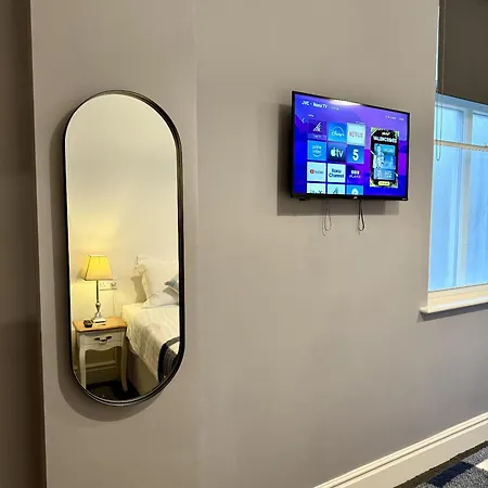 Affittacamere The Crescent 3*