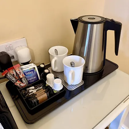 Affittacamere The Crescent