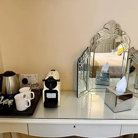 Affittacamere The Crescent