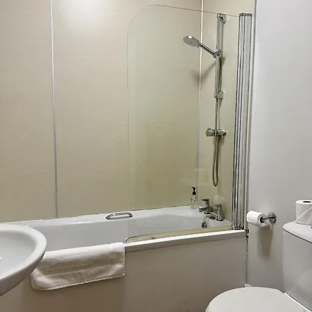 Affittacamere The Crescent York