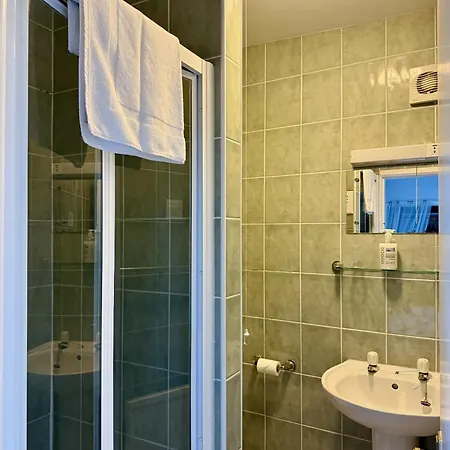 Konukevi The Crescent York