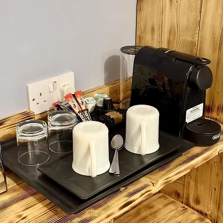 The Crescent Konukevi 3*