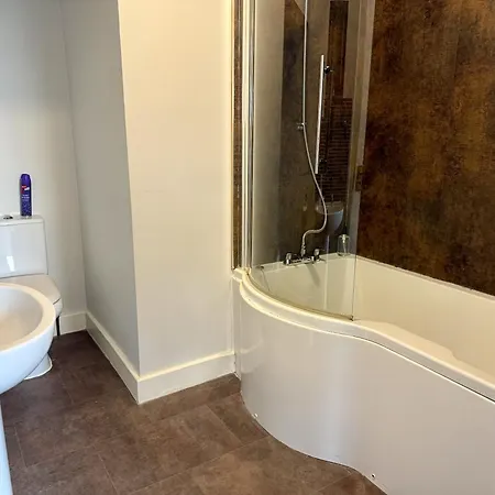 The Crescent Guest house York