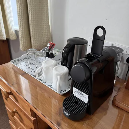 Guest house The Crescent