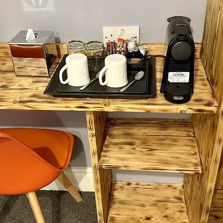 The Crescent Guest house York