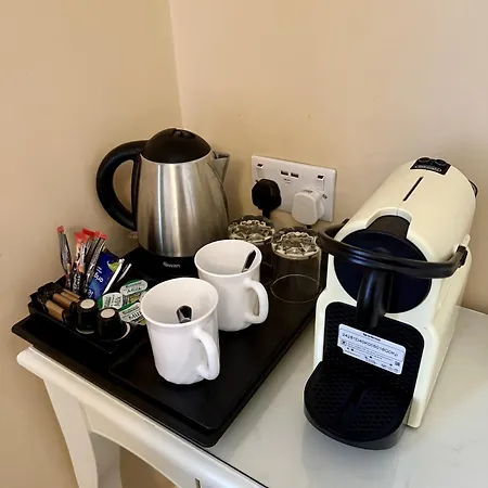 The Crescent Guest house