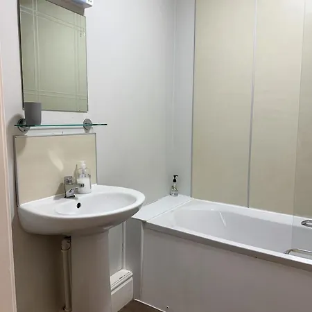 Gasthof The Crescent York