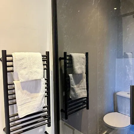 Gasthof The Crescent York