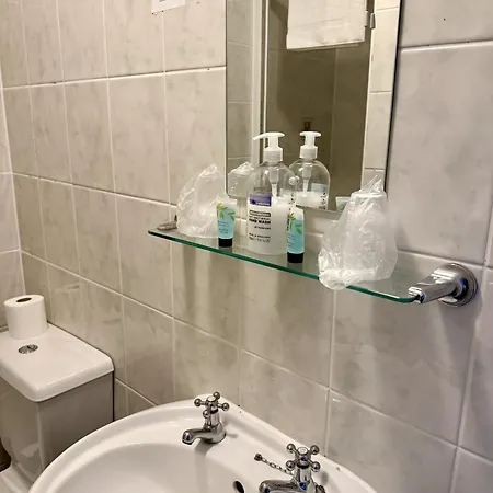 招待所 The Crescent 约克