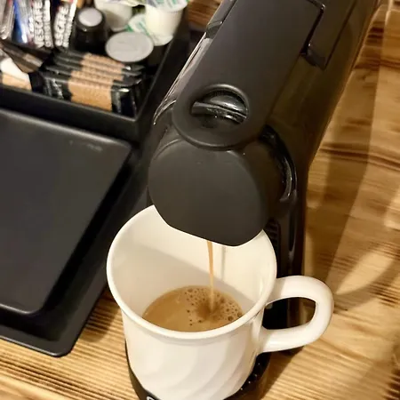 招待所 The Crescent 约克