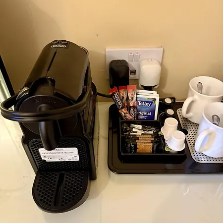 The Crescent 3* 约克