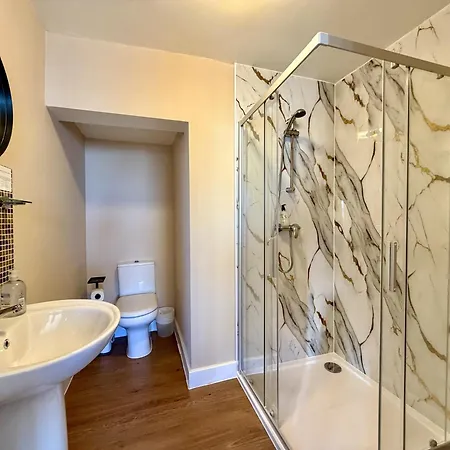 Guest house The Crescent 3*