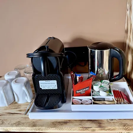 The Crescent Guest house