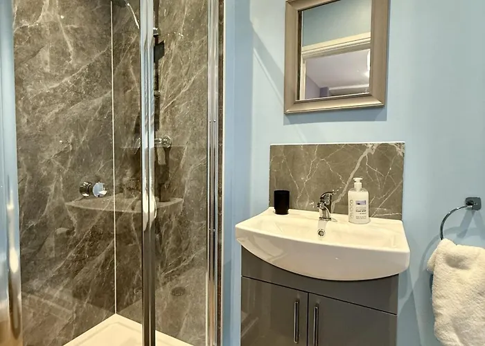 The Crescent Guest house 3*