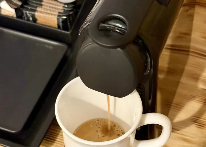 Guest house The Crescent York