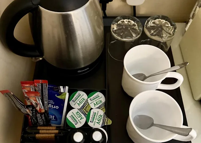 Guest house The Crescent