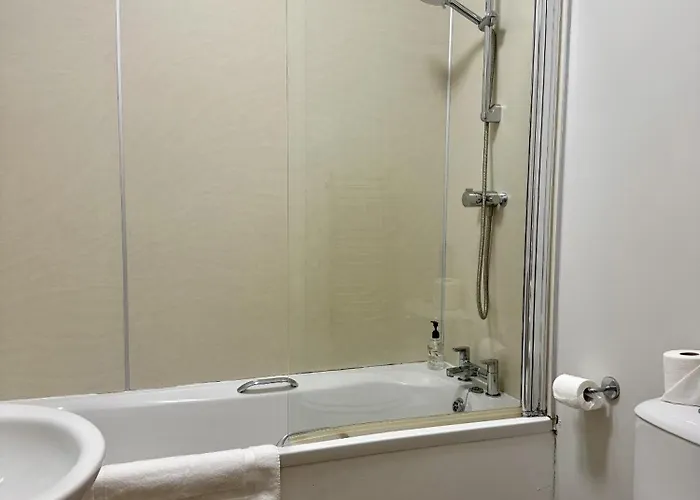 Guest house The Crescent York