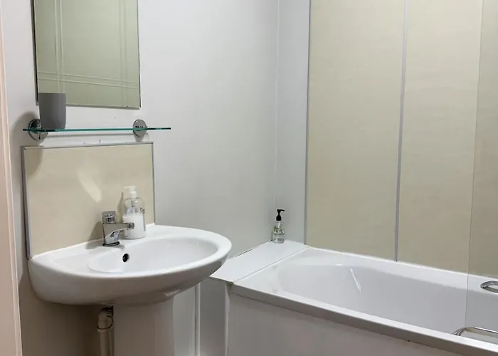 Guest house The Crescent York