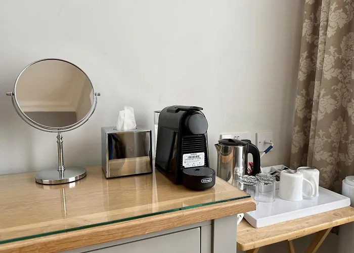 Guest house The Crescent 3*