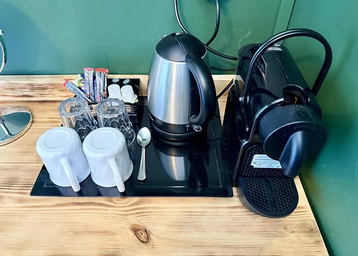 The Crescent Guest house