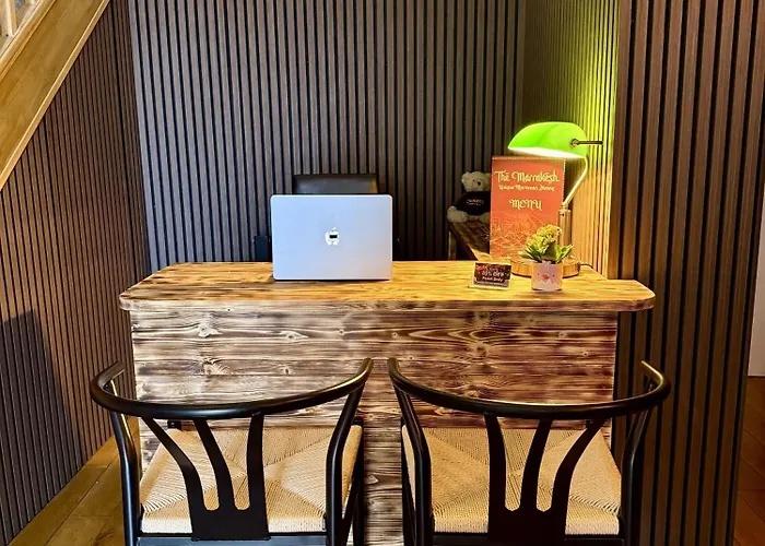 The Crescent Guest house