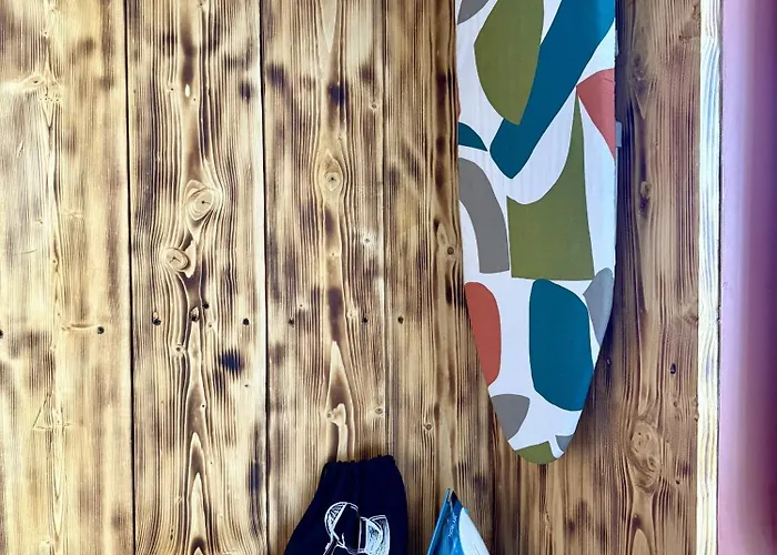 Guest house The Crescent