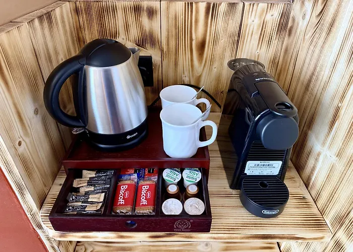 The Crescent Guest house York