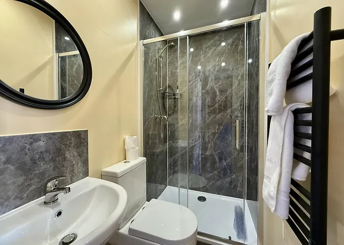 Guest house The Crescent