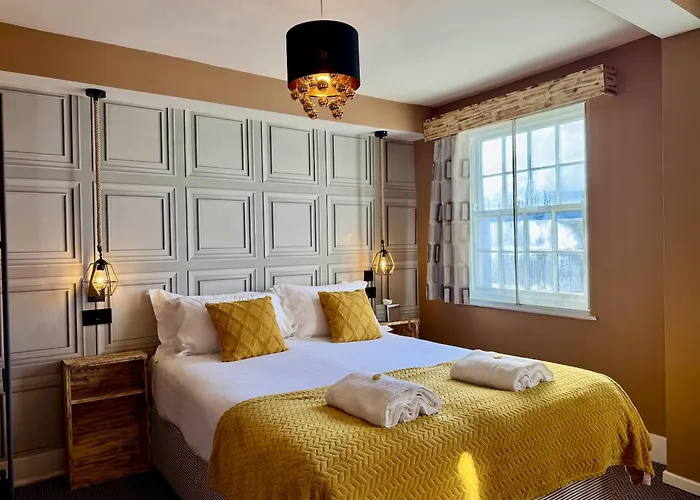 Guest house The Crescent 3*