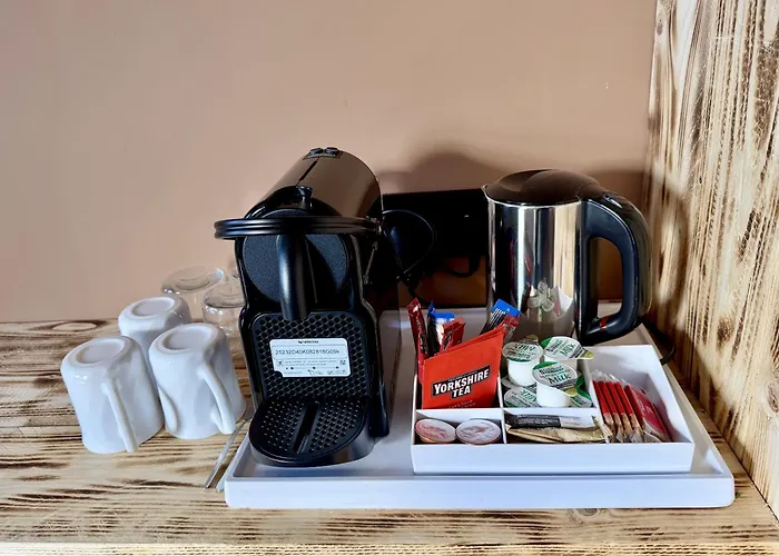 The Crescent Guest house