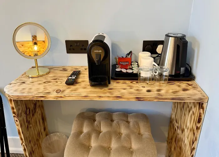 Guest house The Crescent 3*